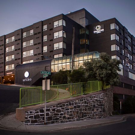 Doubletree By Hilton St. John'S Harbourview Ξενοδοχείο Εξωτερικό φωτογραφία
