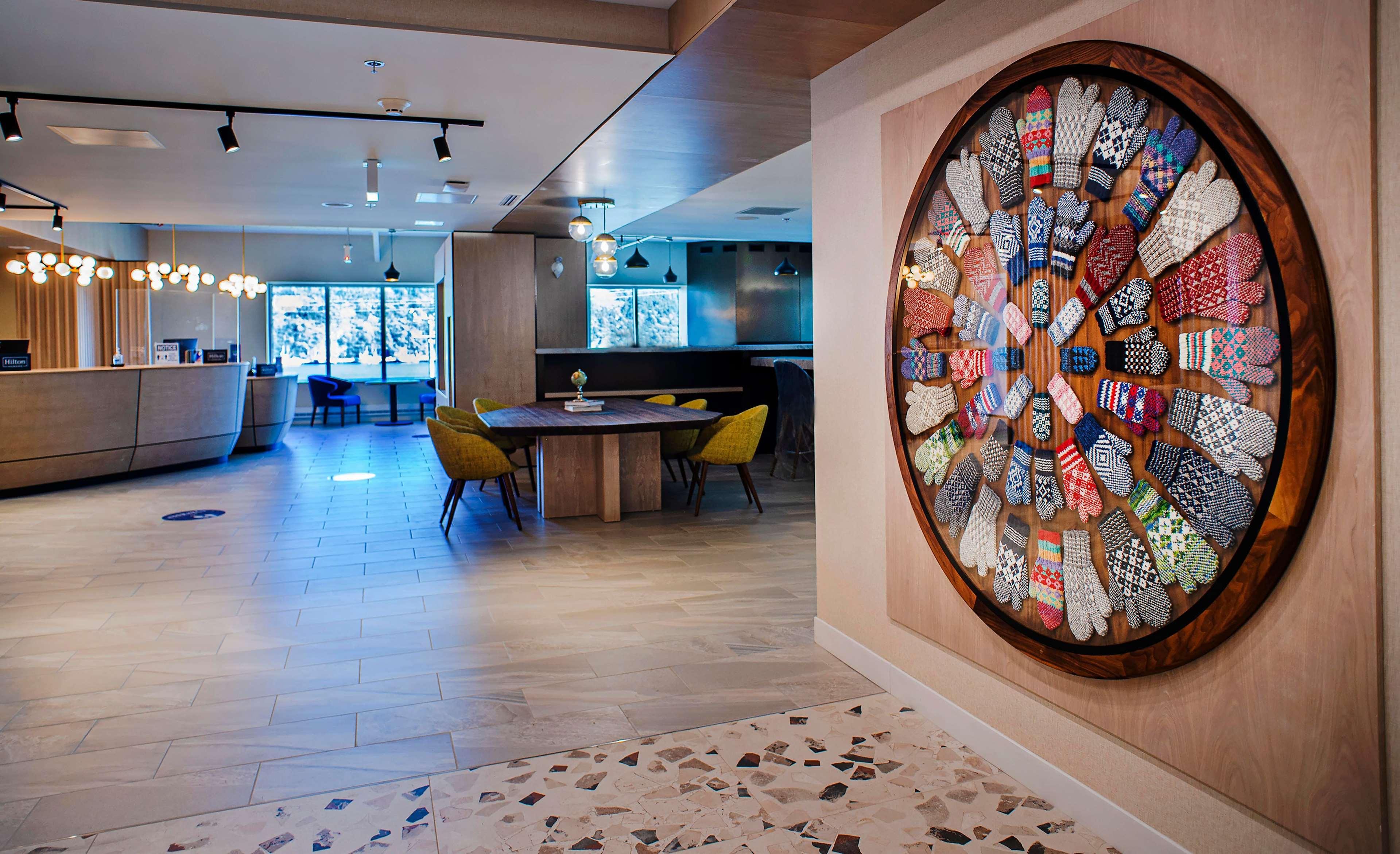Doubletree By Hilton St. John'S Harbourview Ξενοδοχείο Εξωτερικό φωτογραφία