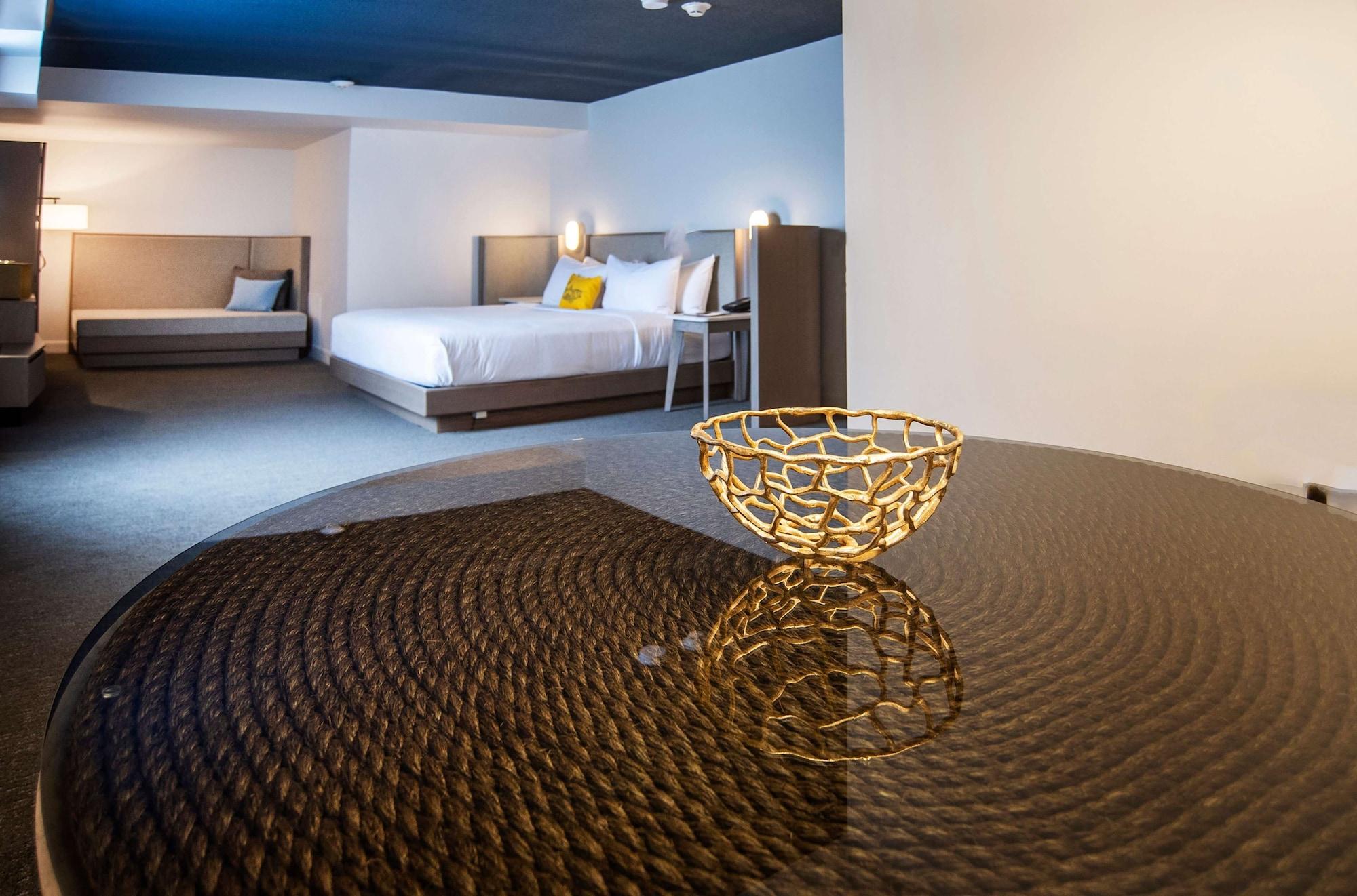 Doubletree By Hilton St. John'S Harbourview Ξενοδοχείο Εξωτερικό φωτογραφία