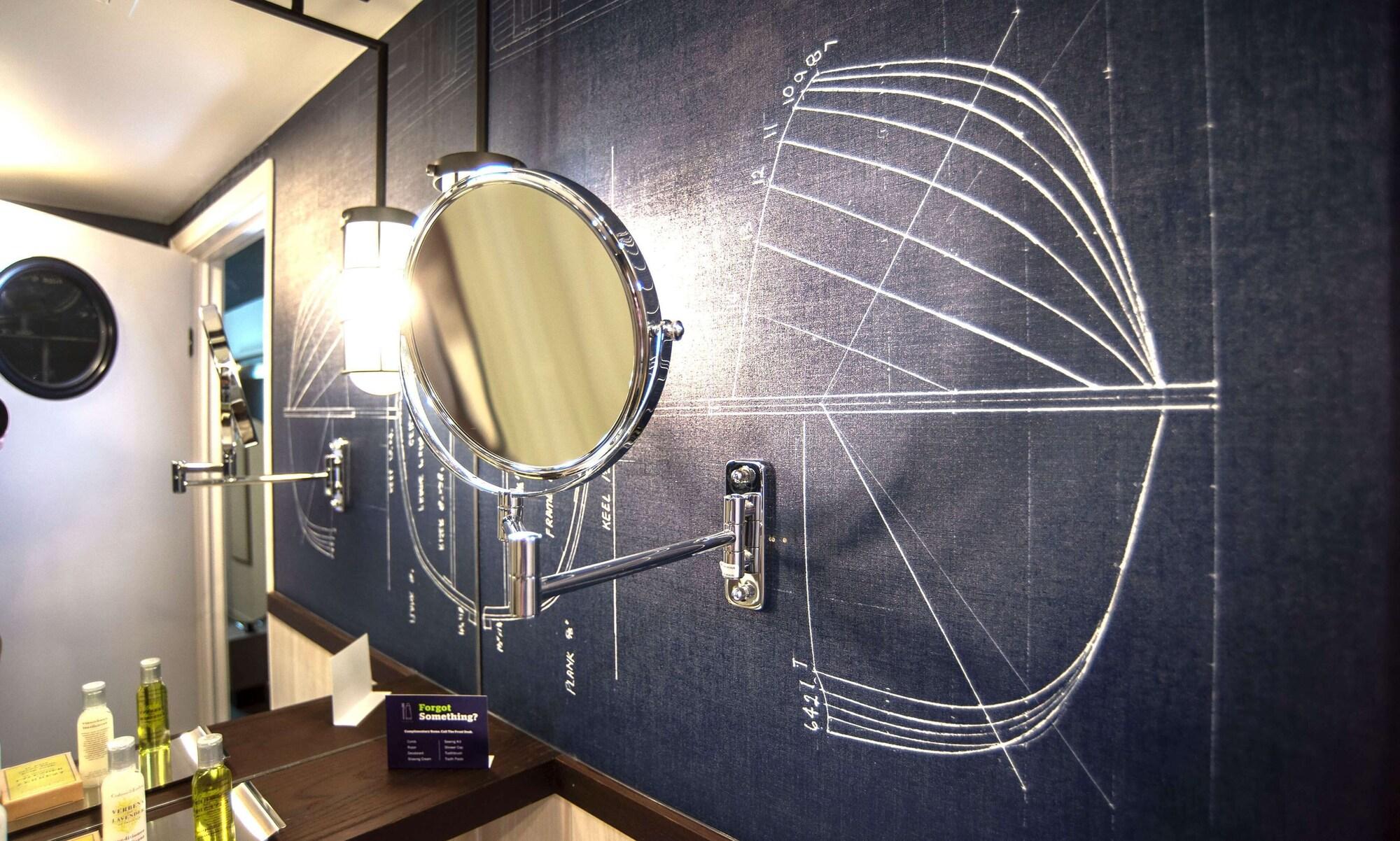 Doubletree By Hilton St. John'S Harbourview Ξενοδοχείο Εξωτερικό φωτογραφία
