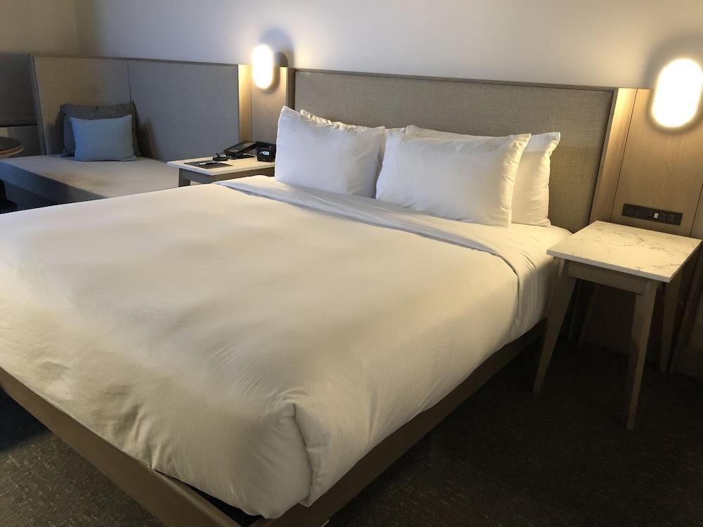 Doubletree By Hilton St. John'S Harbourview Ξενοδοχείο Εξωτερικό φωτογραφία