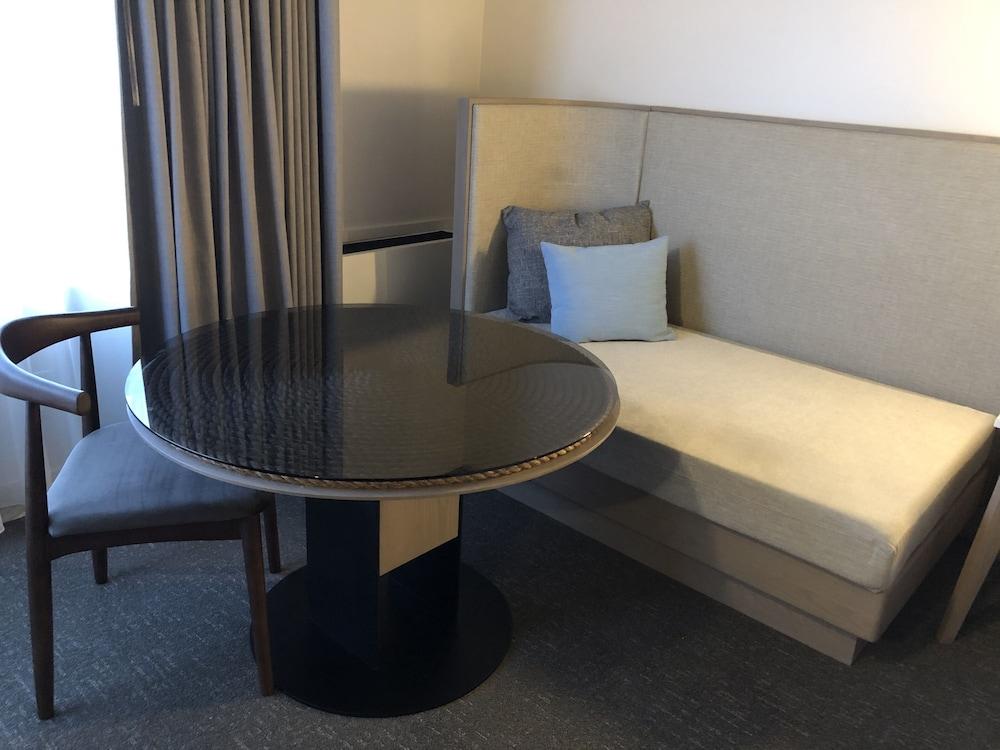 Doubletree By Hilton St. John'S Harbourview Ξενοδοχείο Εξωτερικό φωτογραφία