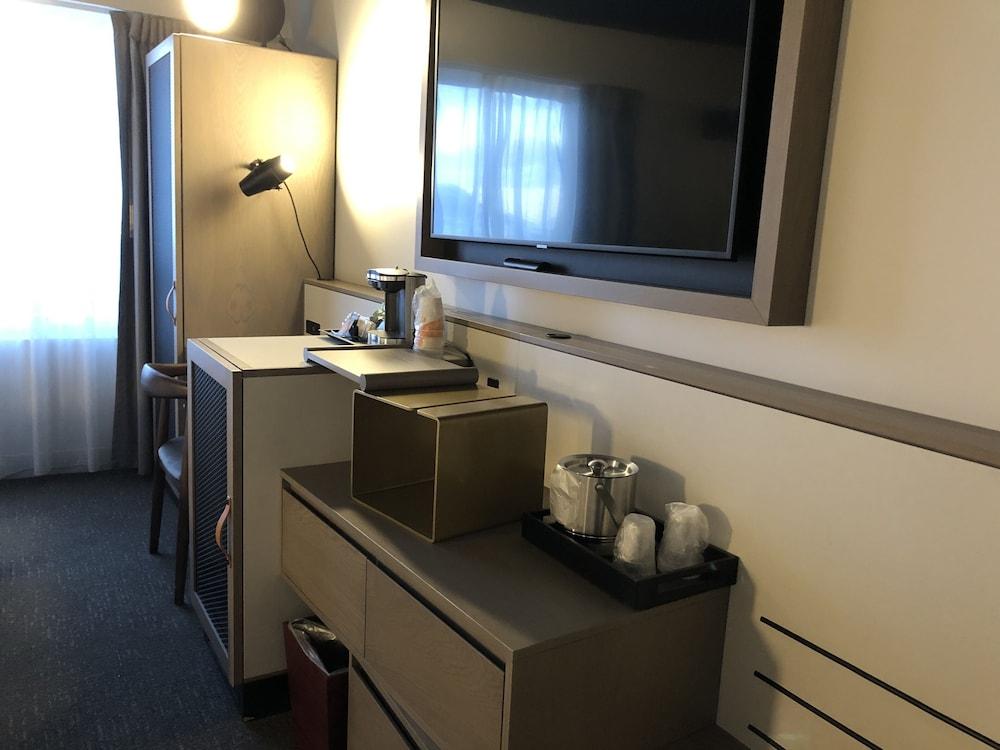 Doubletree By Hilton St. John'S Harbourview Ξενοδοχείο Εξωτερικό φωτογραφία