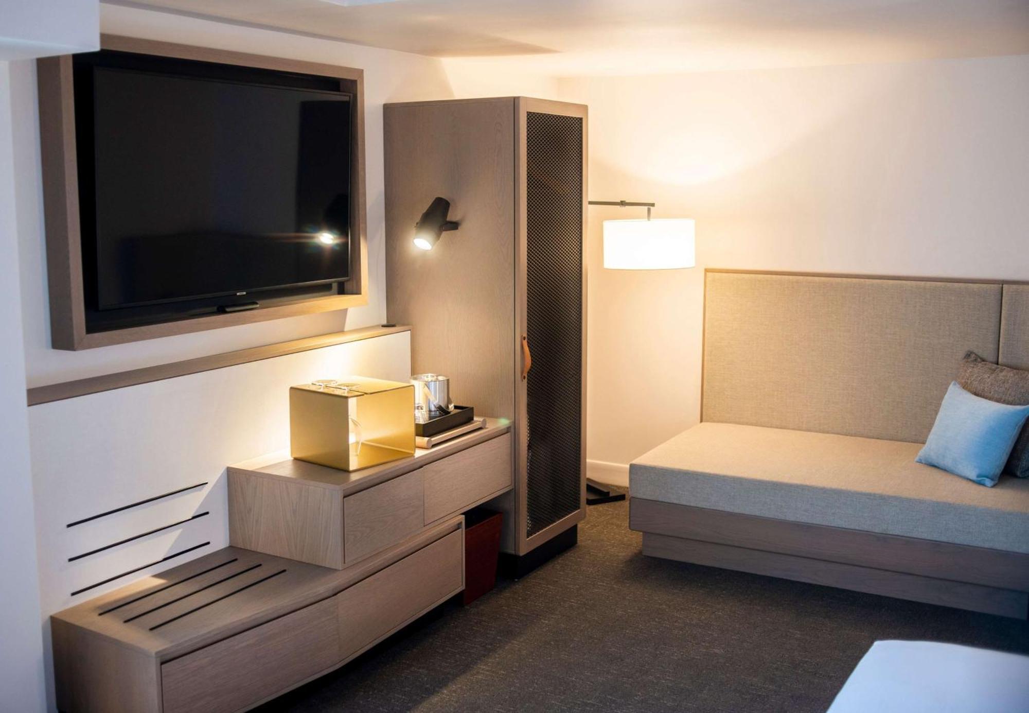 Doubletree By Hilton St. John'S Harbourview Ξενοδοχείο Εξωτερικό φωτογραφία