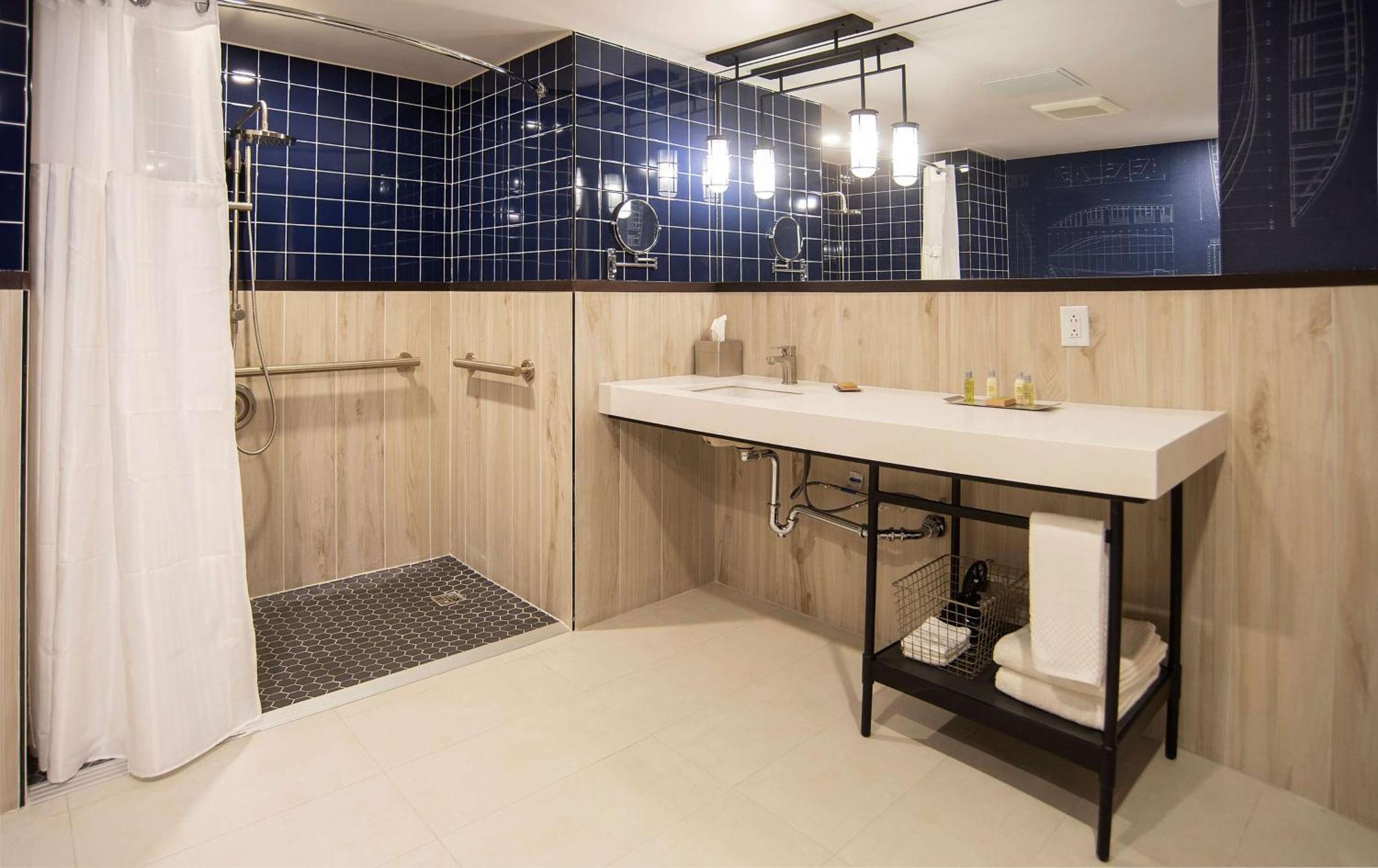 Doubletree By Hilton St. John'S Harbourview Ξενοδοχείο Εξωτερικό φωτογραφία