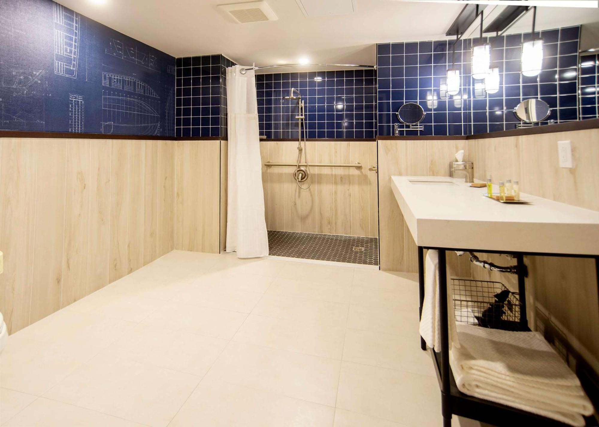 Doubletree By Hilton St. John'S Harbourview Ξενοδοχείο Εξωτερικό φωτογραφία