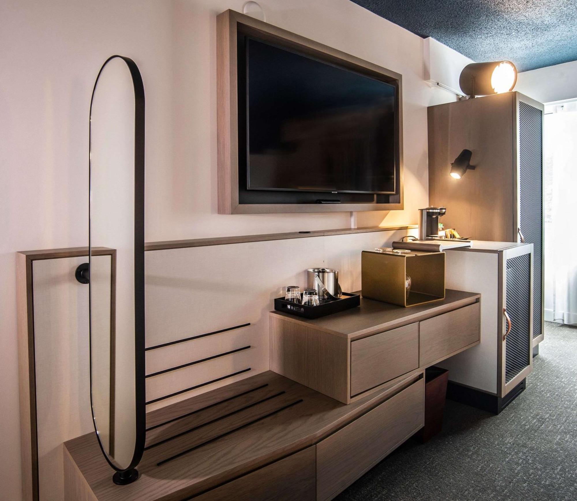 Doubletree By Hilton St. John'S Harbourview Ξενοδοχείο Εξωτερικό φωτογραφία